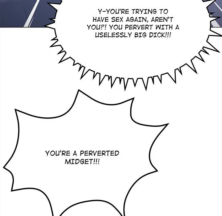 Someone Stop Her! Chapter 14 Page 109 Someone Stop Her! Chapter 14 Page 109