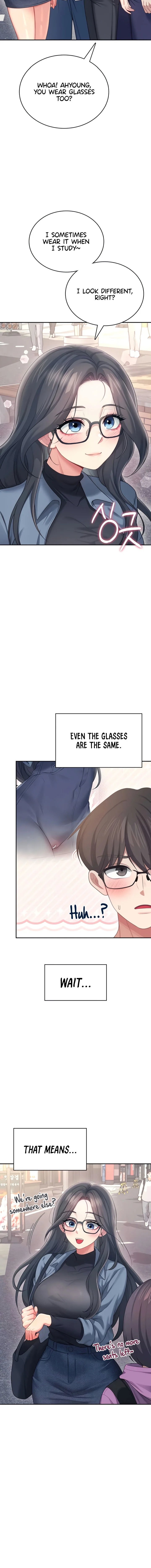 Wireless Onahole Chapter 60 Page 20 Wireless Onahole Chapter 60 Page 20