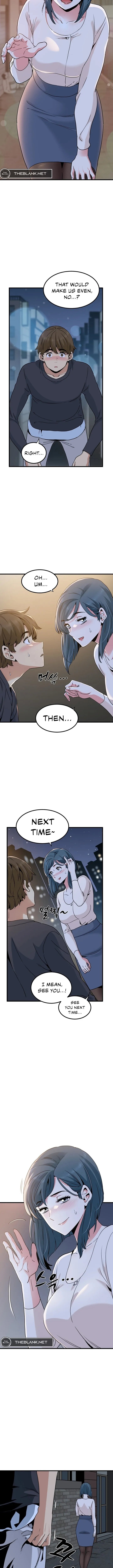 The Turning Point Chapter 19 Page 11