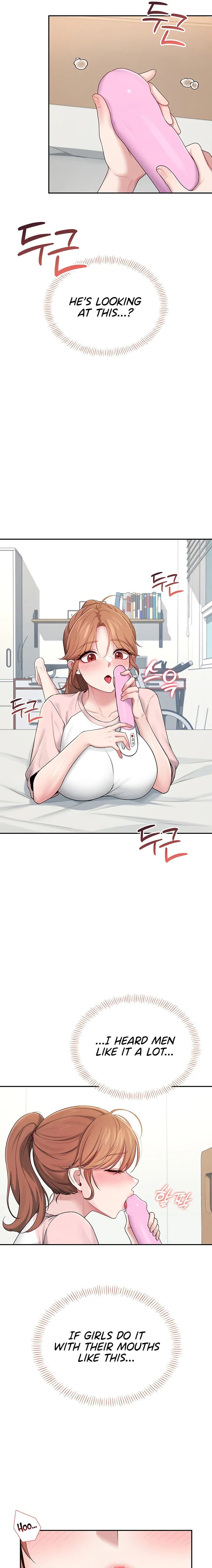 Wireless Onahole Chapter 16 Page 19 Wireless Onahole Chapter 16 Page 19
