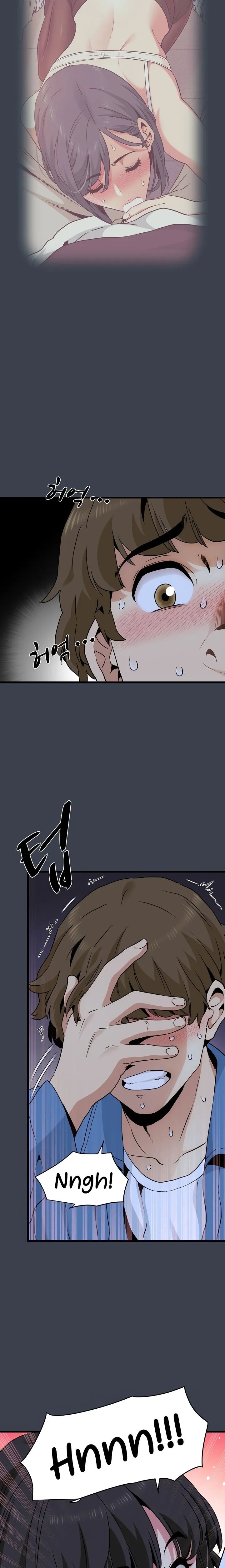 The Turning Point Chapter 27 Page 26 The Turning Point Chapter 27 Page 26