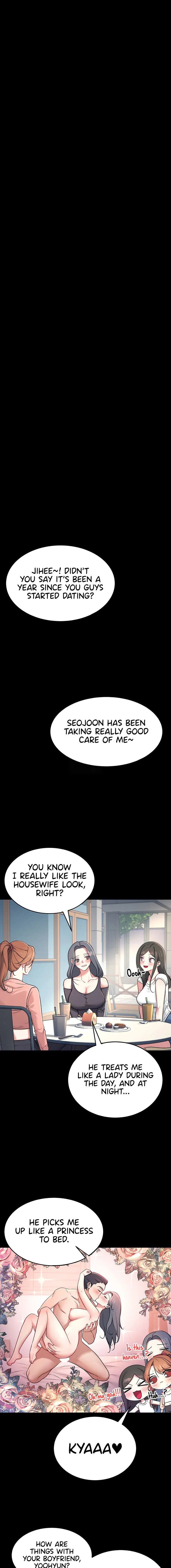 Wireless Onahole Chapter 7 Page 1