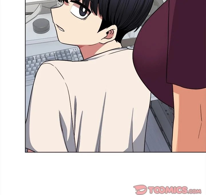 Someone Stop Her! Chapter 5 Page 64 Someone Stop Her! Chapter 5 Page 64