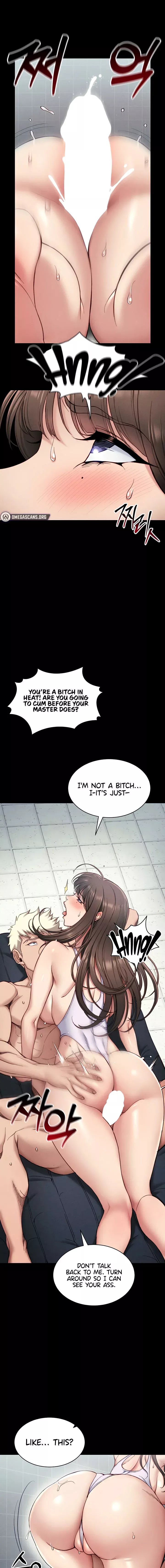 Taming A Female Bully Chapter 9 Page 9 Taming A Female Bully Chapter 9 Page 9