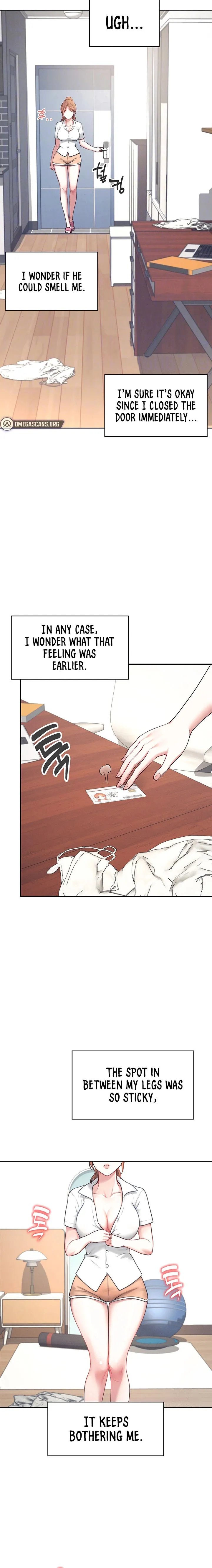 Wireless Onahole Chapter 8 Page 6 Wireless Onahole Chapter 8 Page 6