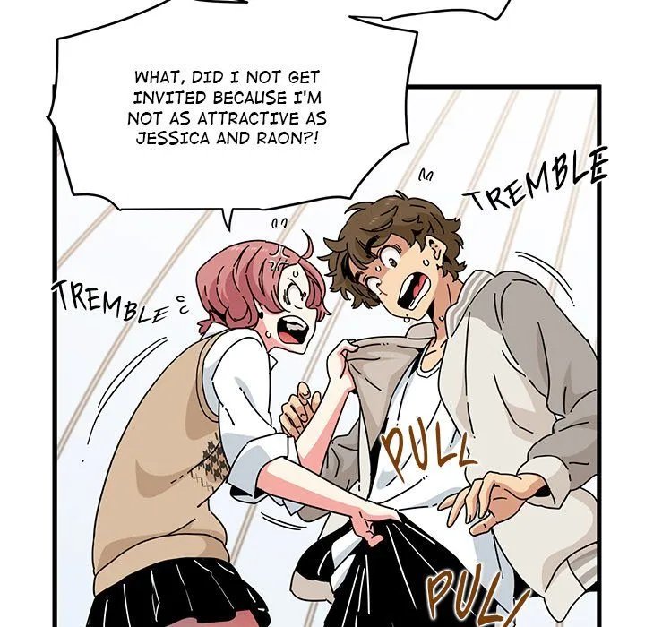 The Turning Point Chapter 83 Page 79 The Turning Point Chapter 83 Page 79
