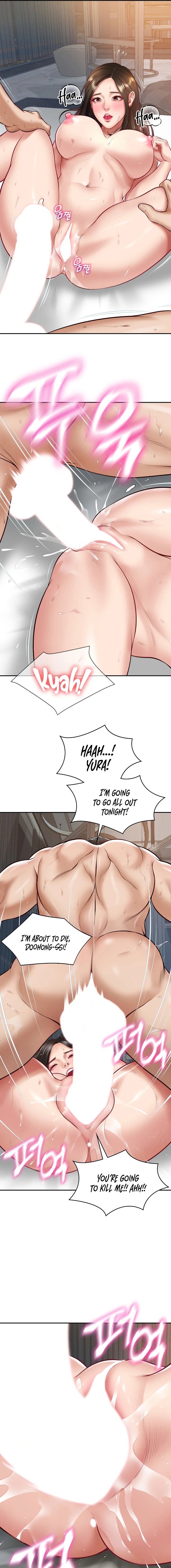The Billionaire’s Monster Cock Son-In-Law Chapter 2 Page 15