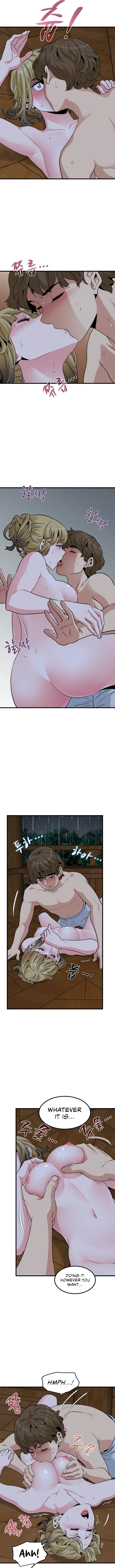 The Turning Point Chapter 58 Page 7