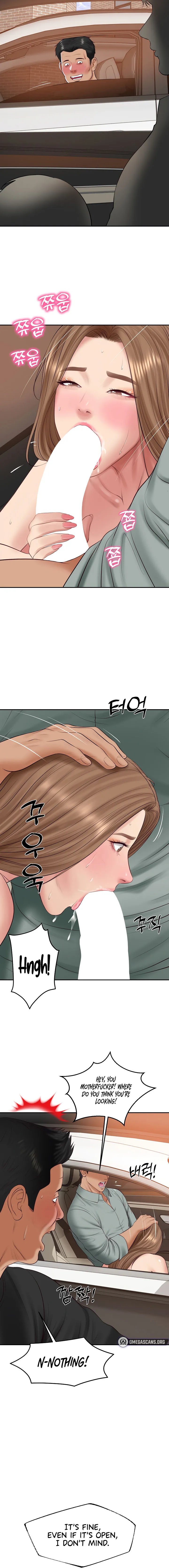 The Billionaire’s Monster Cock Son-In-Law Chapter 80 Page 18