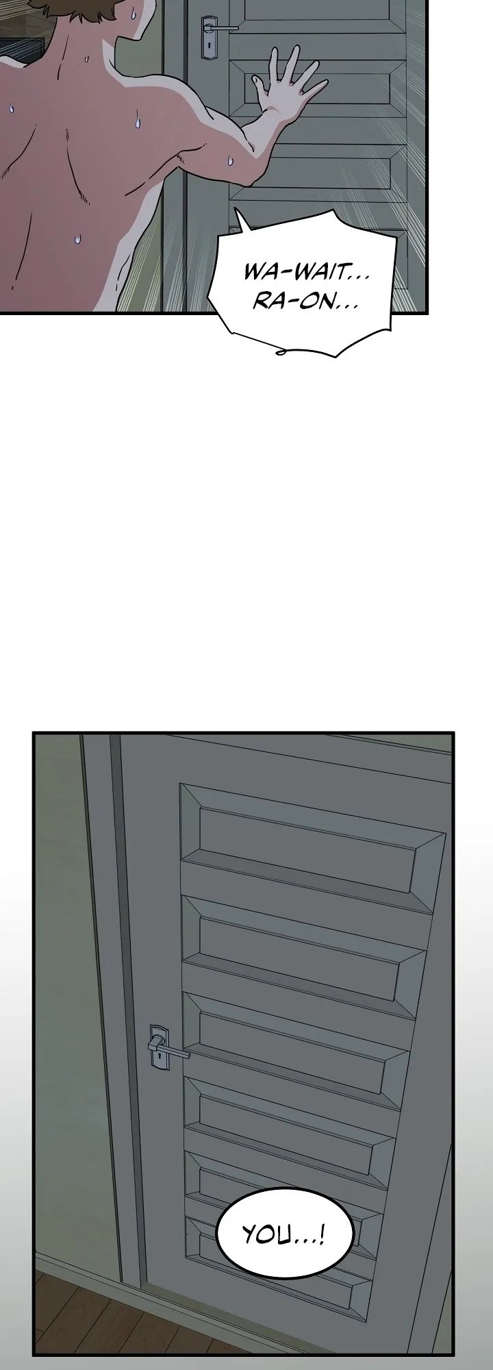 The Turning Point Chapter 11 Page 42 The Turning Point Chapter 11 Page 42