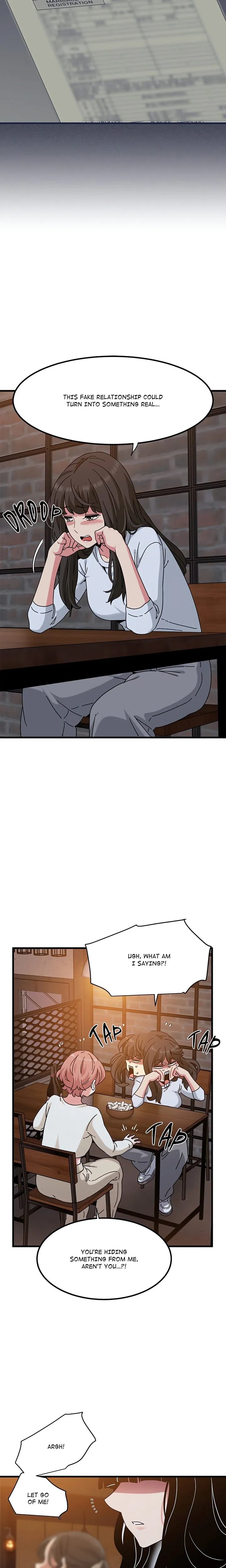 The Turning Point Chapter 109 Page 9 The Turning Point Chapter 109 Page 9