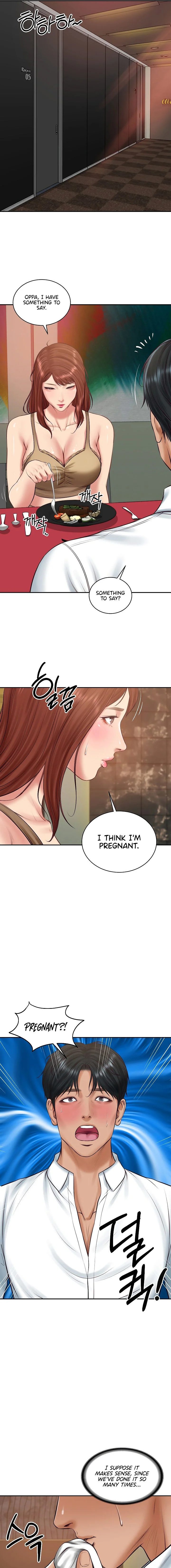 The Billionaire’s Monster Cock Son-In-Law Chapter 70 Page 3