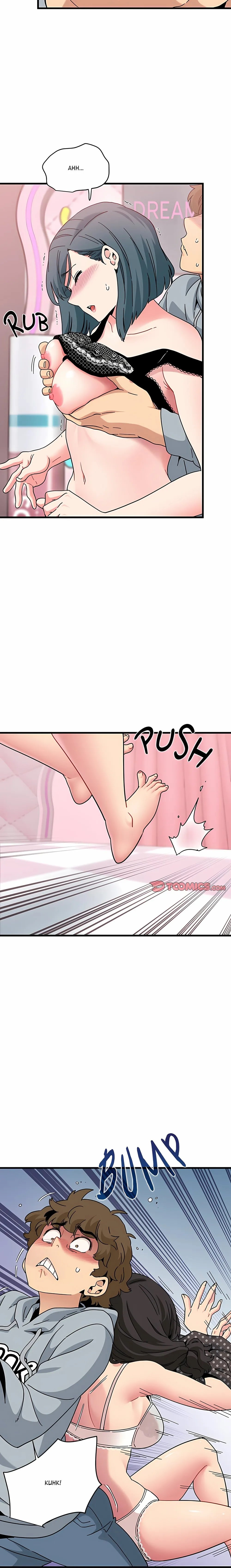 The Turning Point Chapter 130 Page 21 The Turning Point Chapter 130 Page 21