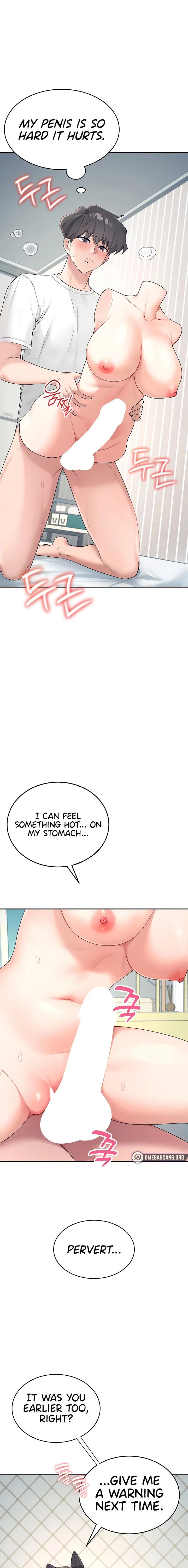 Wireless Onahole Chapter 11 Page 17 Wireless Onahole Chapter 11 Page 17