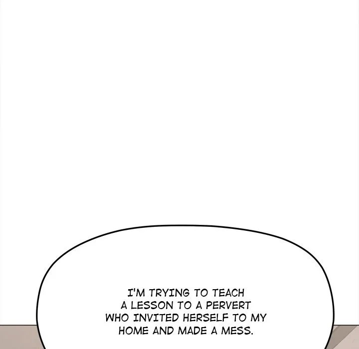 Someone Stop Her! Chapter 14 Page 17 Someone Stop Her! Chapter 14 Page 17