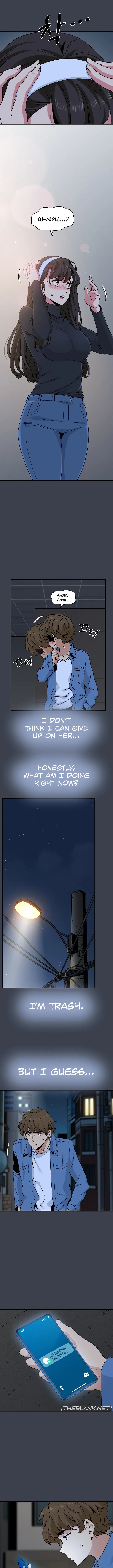 The Turning Point Chapter 29 Page 11