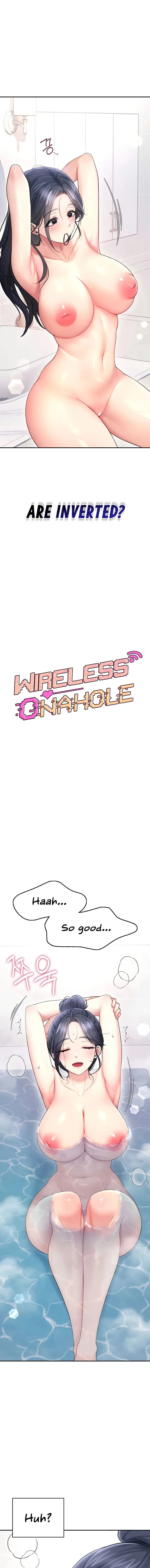 Wireless Onahole Chapter 58 Page 3 Wireless Onahole Chapter 58 Page 3