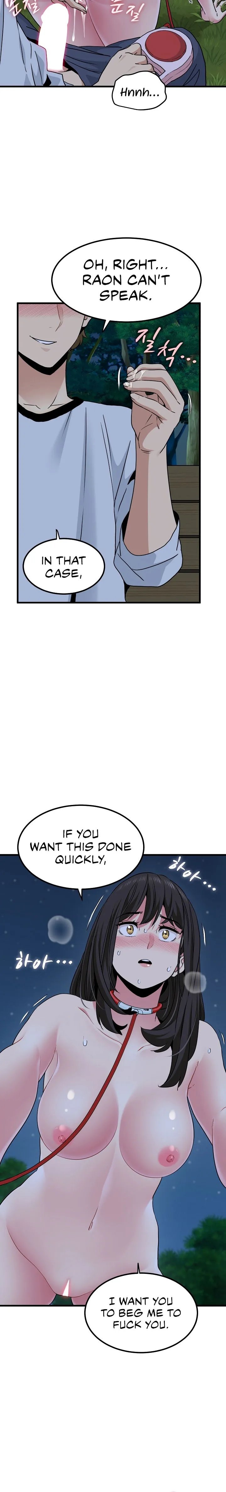 The Turning Point Chapter 53 Page 14 The Turning Point Chapter 53 Page 14