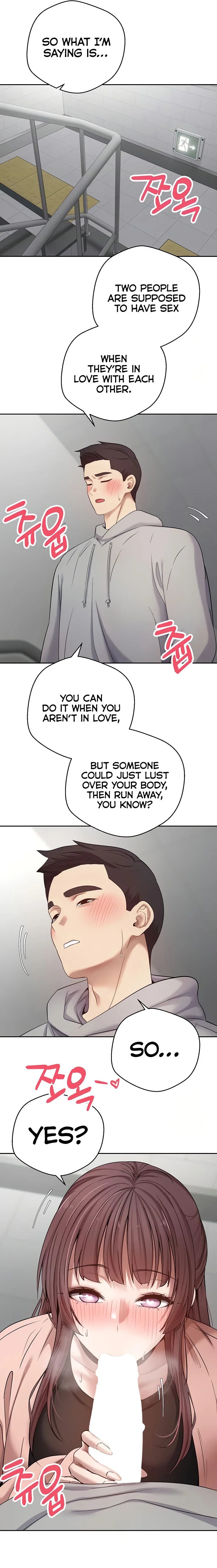 Turning My Life Around With Crypto Chapter 29 Page 3
