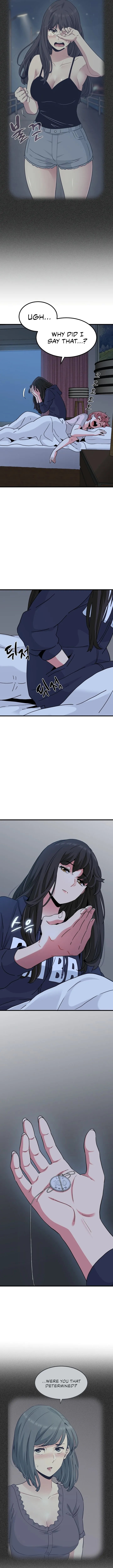 The Turning Point Chapter 50 Page 2