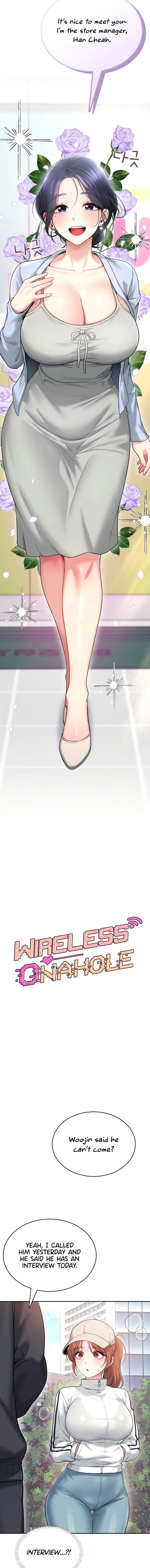 Wireless Onahole Chapter 50 Page 3 Wireless Onahole Chapter 50 Page 3