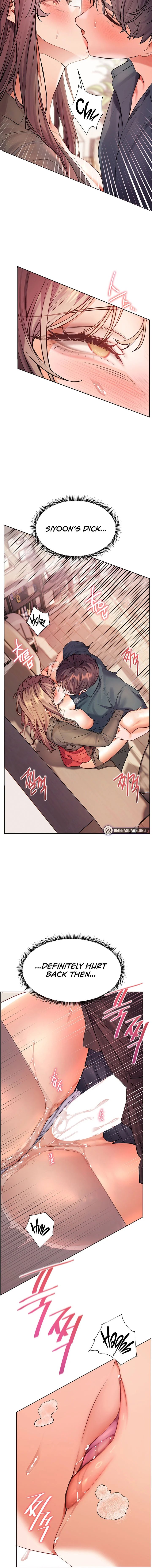 Teacher’s Efforts Chapter 55 Page 10