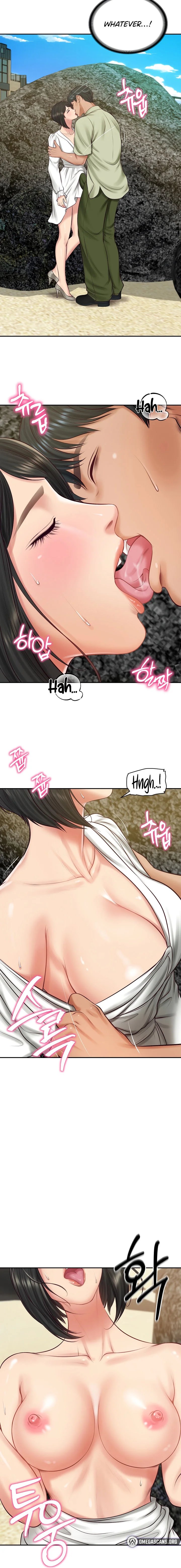 The Billionaire’s Monster Cock Son-In-Law Chapter 69 Page 10