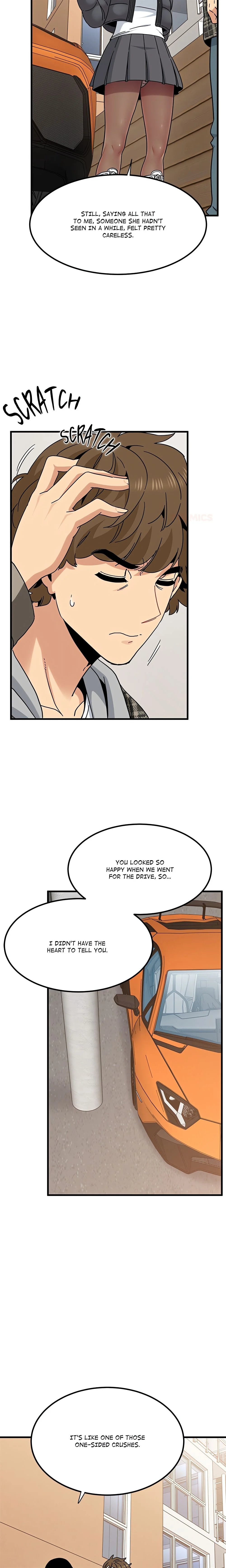 The Turning Point Chapter 116 Page 11