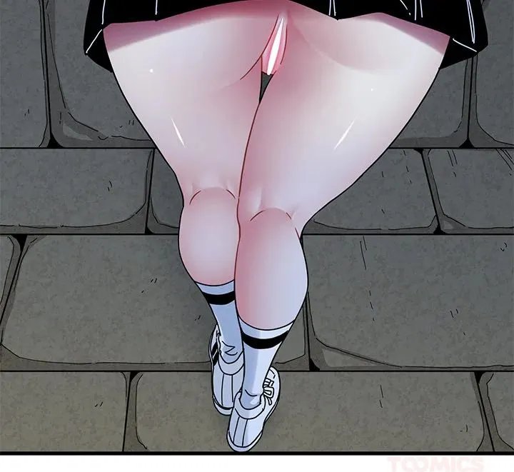 The Turning Point Chapter 88 Page 39 The Turning Point Chapter 88 Page 39