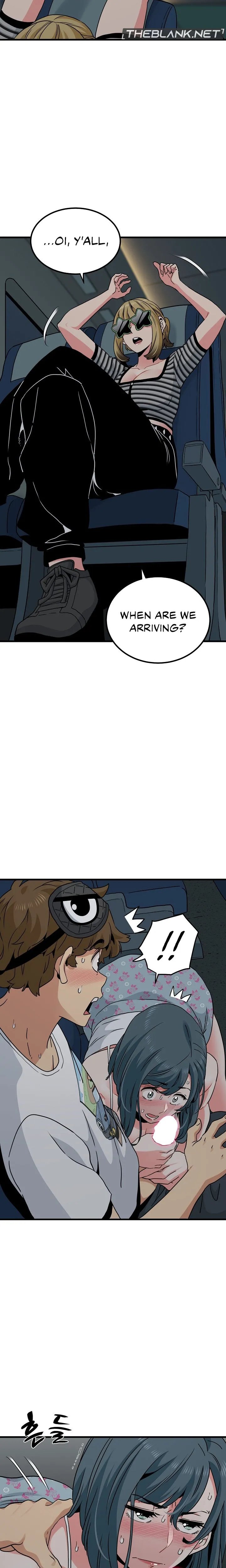 The Turning Point Chapter 42 Page 12 The Turning Point Chapter 42 Page 12