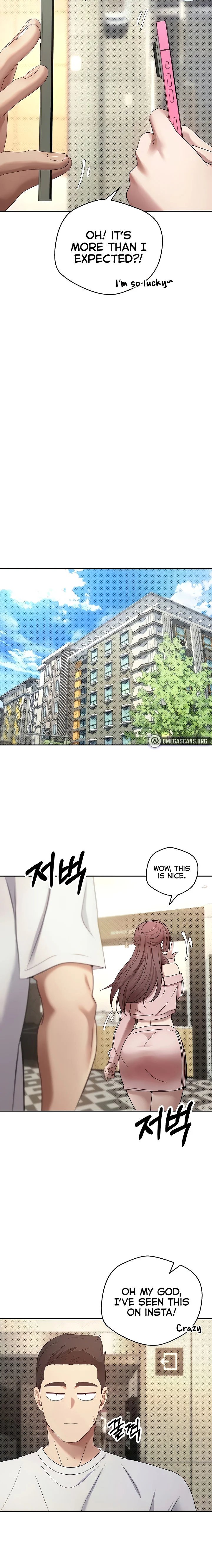 Turning My Life Around With Crypto Chapter 11 Page 6