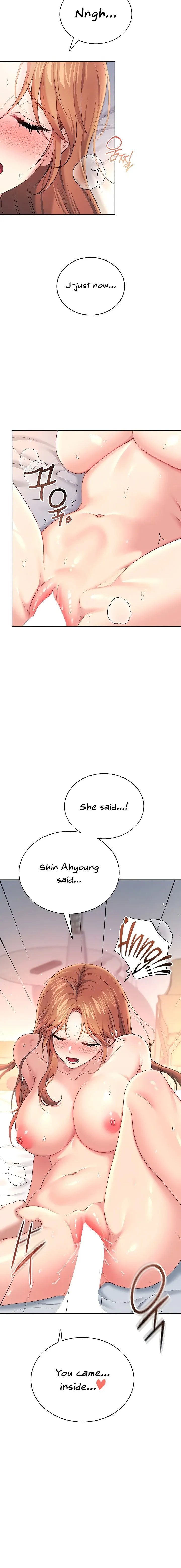 Wireless Onahole Chapter 80 Page 12 Wireless Onahole Chapter 80 Page 12