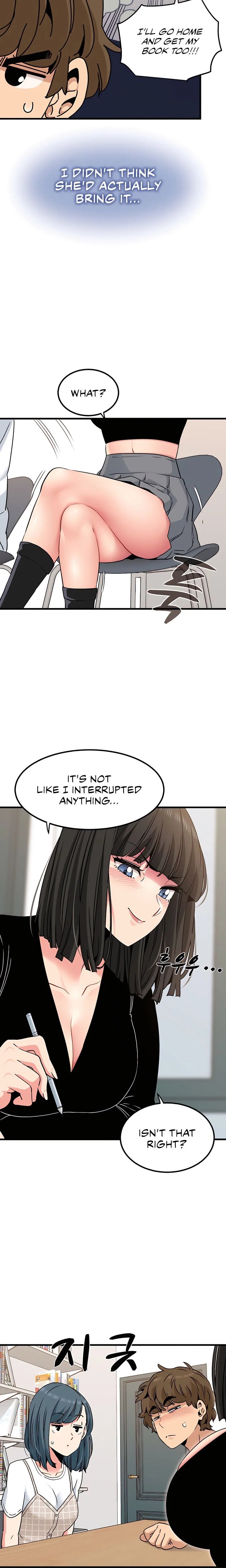 The Turning Point Chapter 69 Page 20 The Turning Point Chapter 69 Page 20