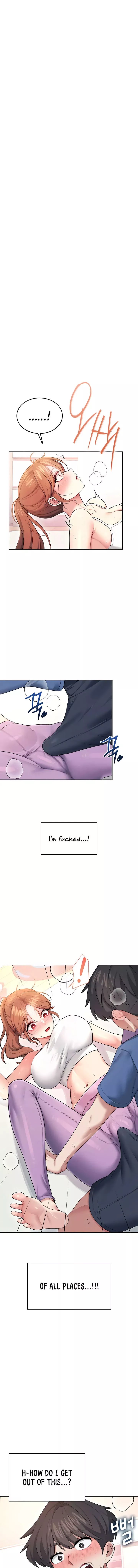 Wireless Onahole Chapter 47 Page 1 Wireless Onahole Chapter 47 Page 1