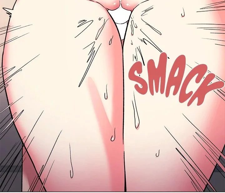 Someone Stop Her! Chapter 27 Page 106 Someone Stop Her! Chapter 27 Page 106