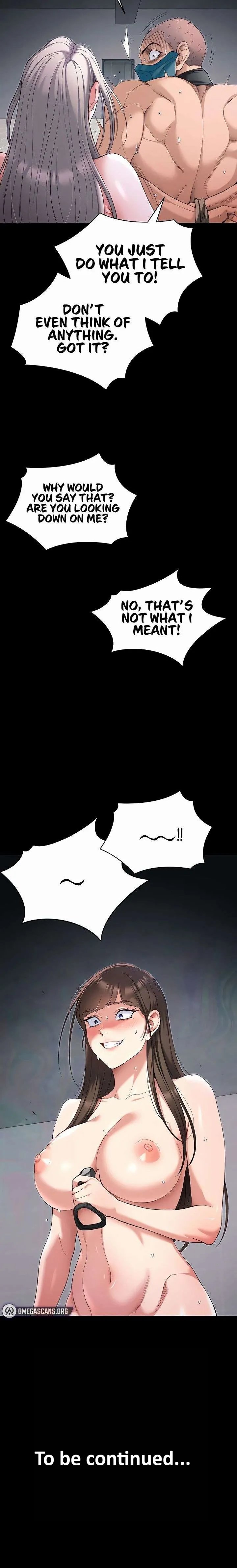 Taming A Female Bully Chapter 68 Page 6