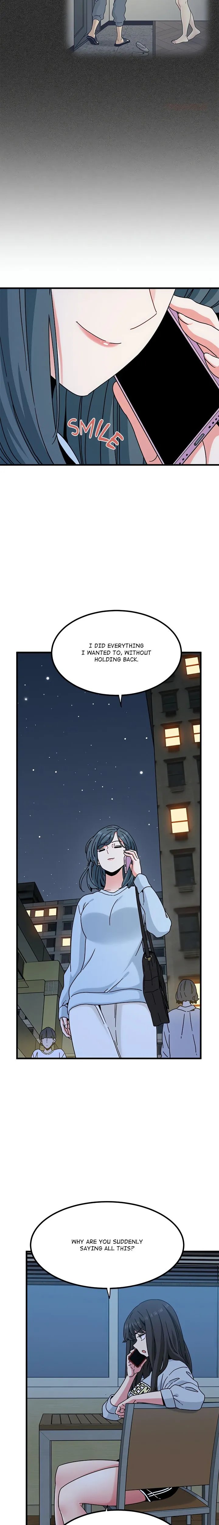 The Turning Point Chapter 108 Page 10 The Turning Point Chapter 108 Page 10
