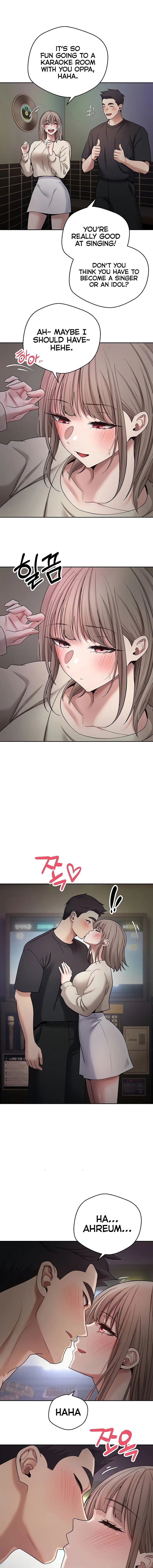 Turning My Life Around With Crypto Chapter 46 Page 7