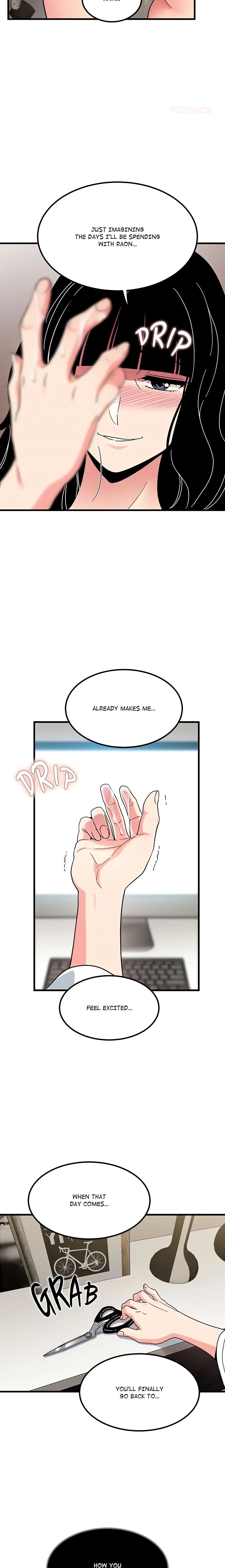 The Turning Point Chapter 115 Page 10 The Turning Point Chapter 115 Page 10