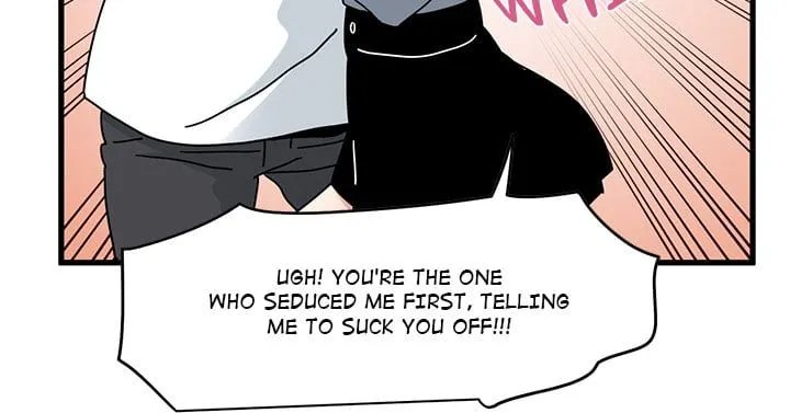 The Turning Point Chapter 99 Page 110 The Turning Point Chapter 99 Page 110