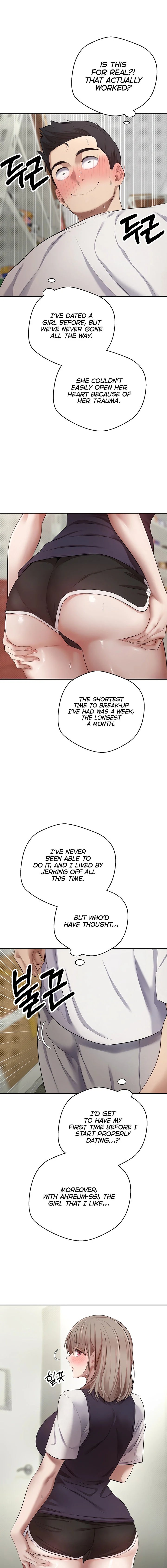 Turning My Life Around With Crypto Chapter 2 Page 15
