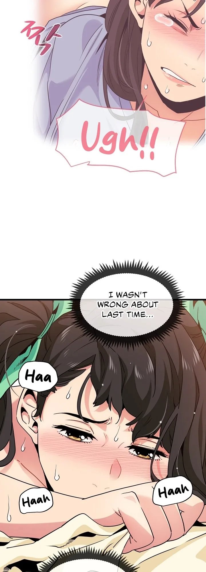 The Turning Point Chapter 10 Page 8 The Turning Point Chapter 10 Page 8