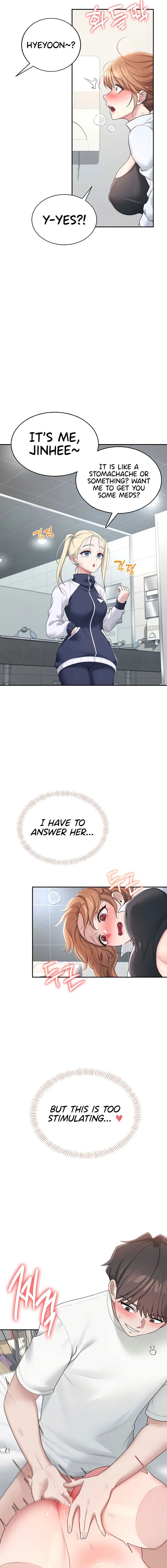 Wireless Onahole Chapter 13 Page 19 Wireless Onahole Chapter 13 Page 19