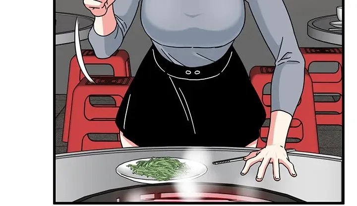 The Turning Point Chapter 98 Page 141 The Turning Point Chapter 98 Page 141