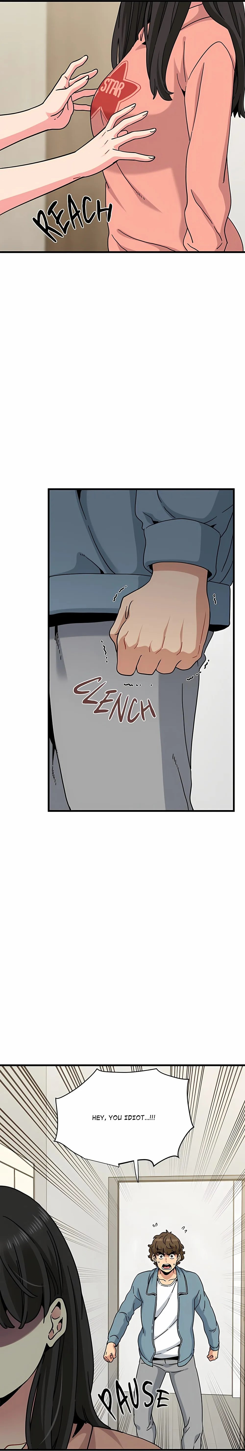 The Turning Point Chapter 123 Page 14 The Turning Point Chapter 123 Page 14
