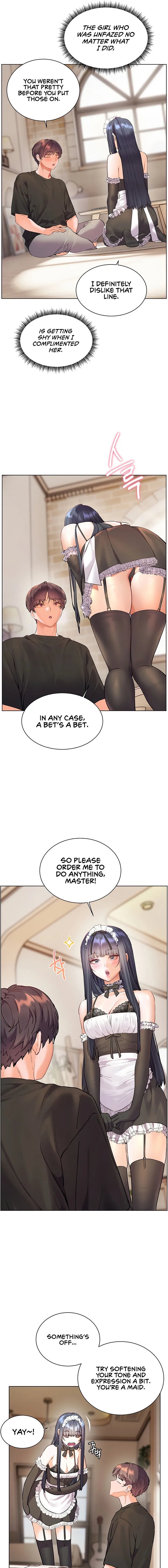 Teacher’s Efforts Chapter 64 Page 11 Teacher’s Efforts Chapter 64 Page 11