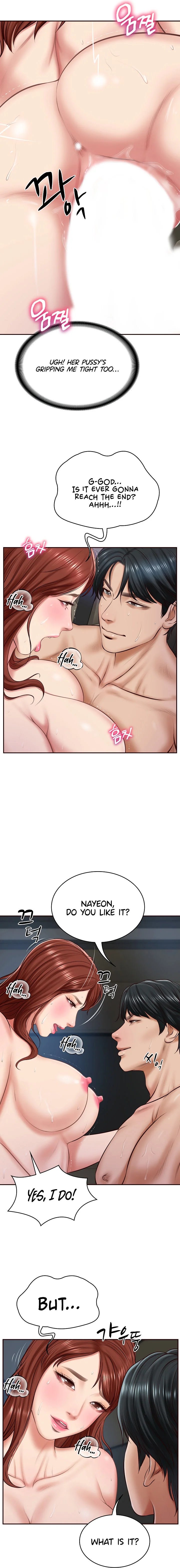 The Billionaire’s Monster Cock Son-In-Law Chapter 6 Page 7