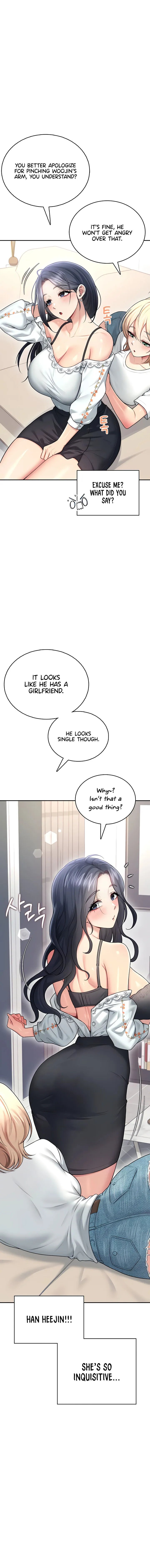 Wireless Onahole Chapter 57 Page 18 Wireless Onahole Chapter 57 Page 18
