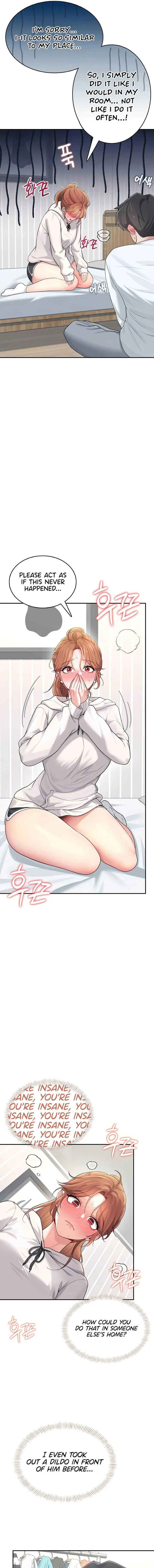 Wireless Onahole Chapter 24 Page 7