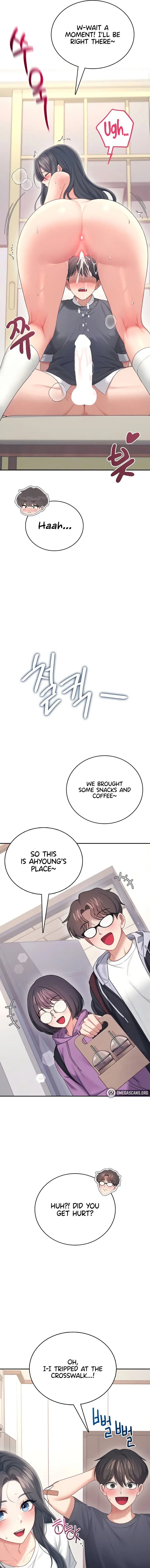 Wireless Onahole Chapter 65 Page 5 Wireless Onahole Chapter 65 Page 5